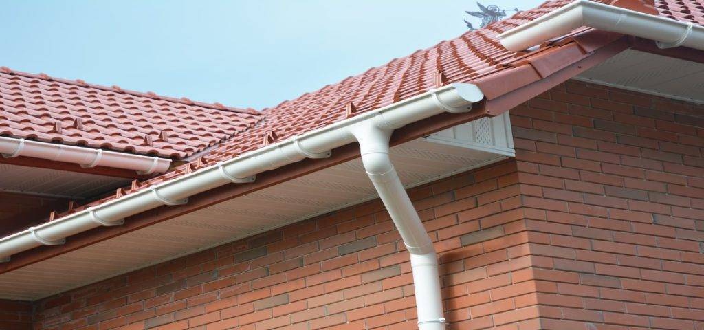 Gutter